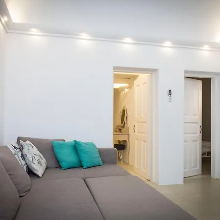 Linos Ferienhaus