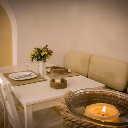 Ferienhaus Linos *