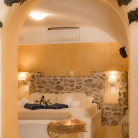 Linos Ferienhaus *