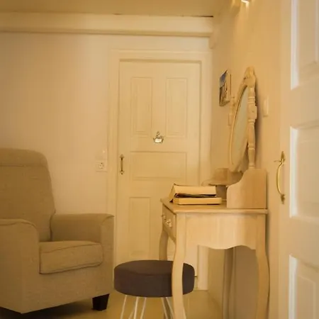 Vakantiehuis Linos *
