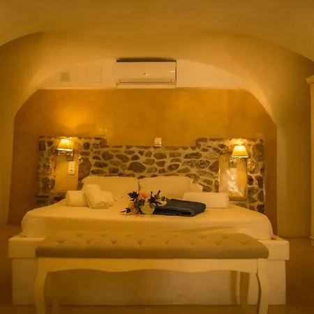Vakantiehuis Linos *