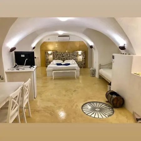 Linos Vakantiehuis