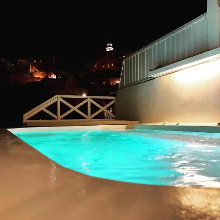 Linos Vakantiehuis