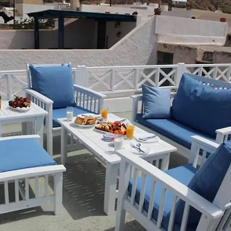 Linos Vakantiehuis *
