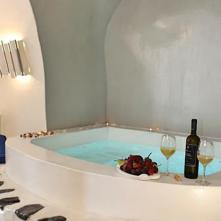 Linos Vakantiehuis *
