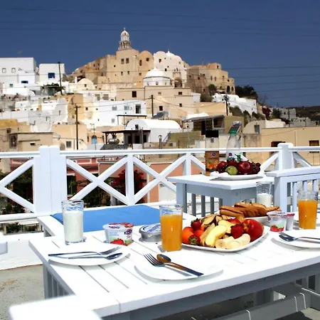 Linos Emporio (Santorini)