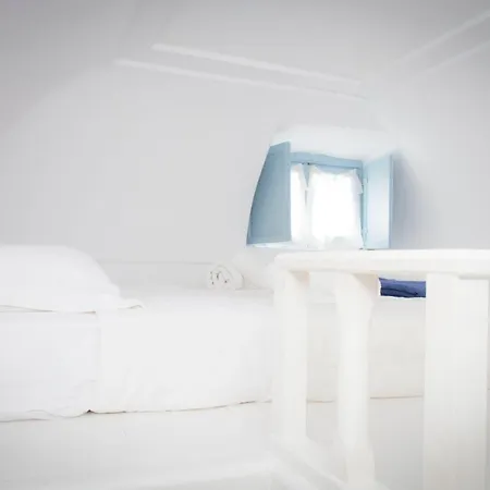 펜션 Linos Emporio (Santorini)